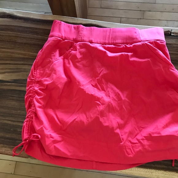 Columbia skort - Picture 1 of 5